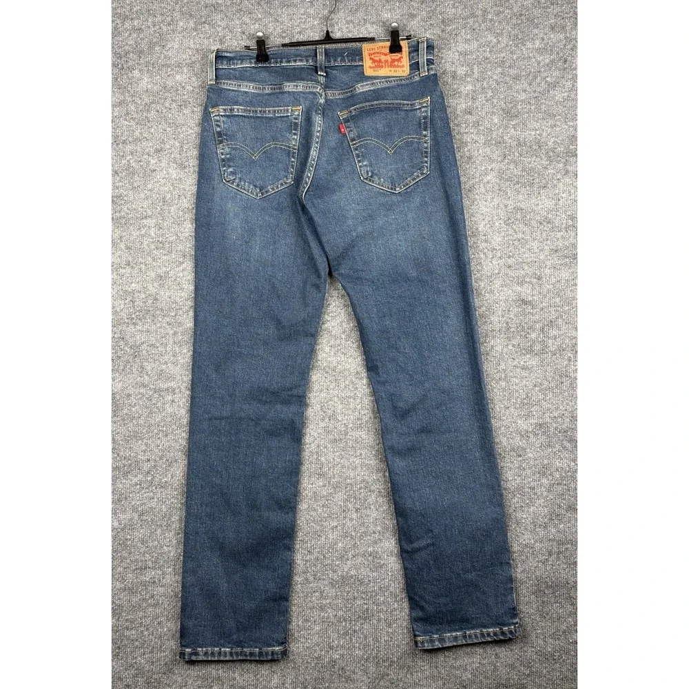 Levis levi 511
